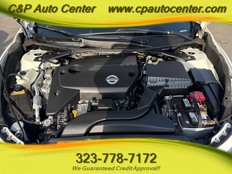 2014 Nissan Altima 2.5 - Photo 29 - Los Angeles, CA 90044