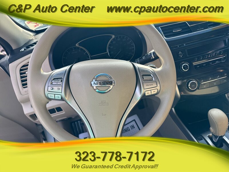 2014 Nissan Altima 2.5 - Photo 19 - Los Angeles, CA 90044
