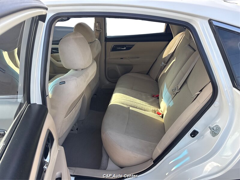 2014 Nissan Altima S - Photo 9