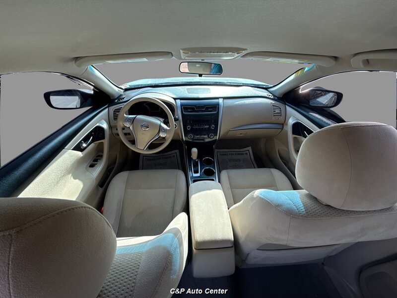 2014 Nissan Altima S - Photo 13