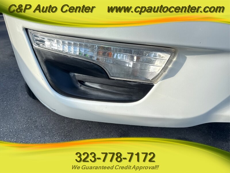 2014 Nissan Altima 2.5 - Photo 24 - Los Angeles, CA 90044