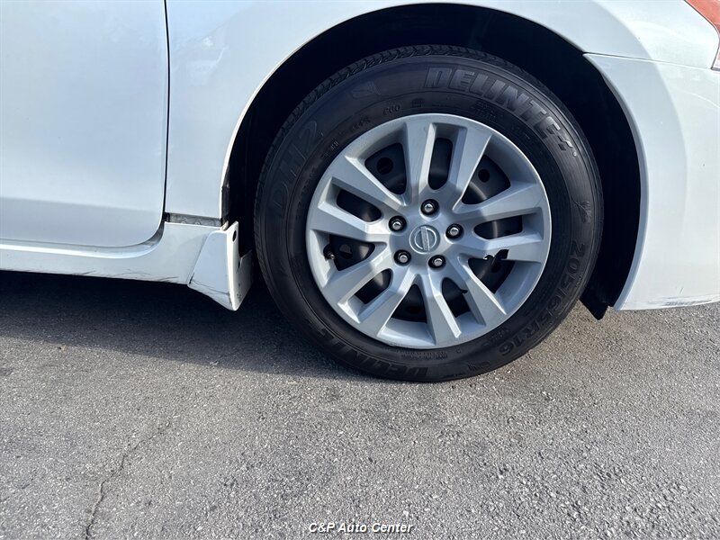 2014 Nissan Altima S - Photo 33