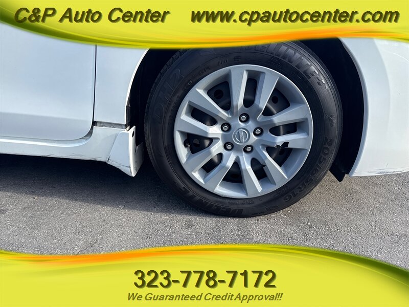 2014 Nissan Altima 2.5 - Photo 33 - Los Angeles, CA 90044