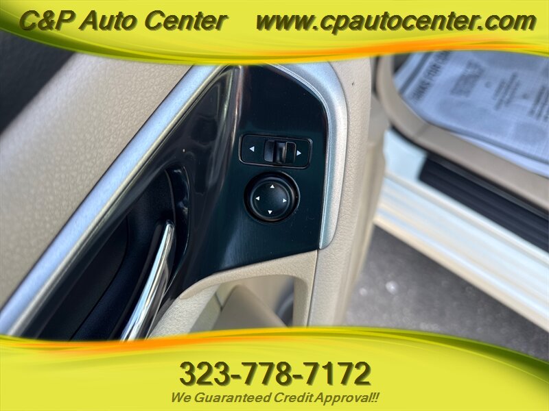 2014 Nissan Altima 2.5 - Photo 43 - Los Angeles, CA 90044