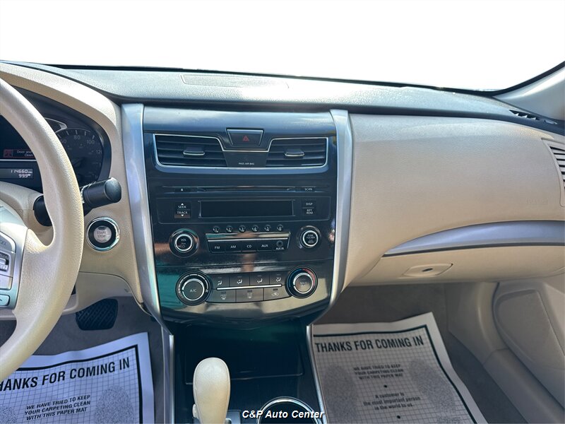 2014 Nissan Altima S - Photo 14