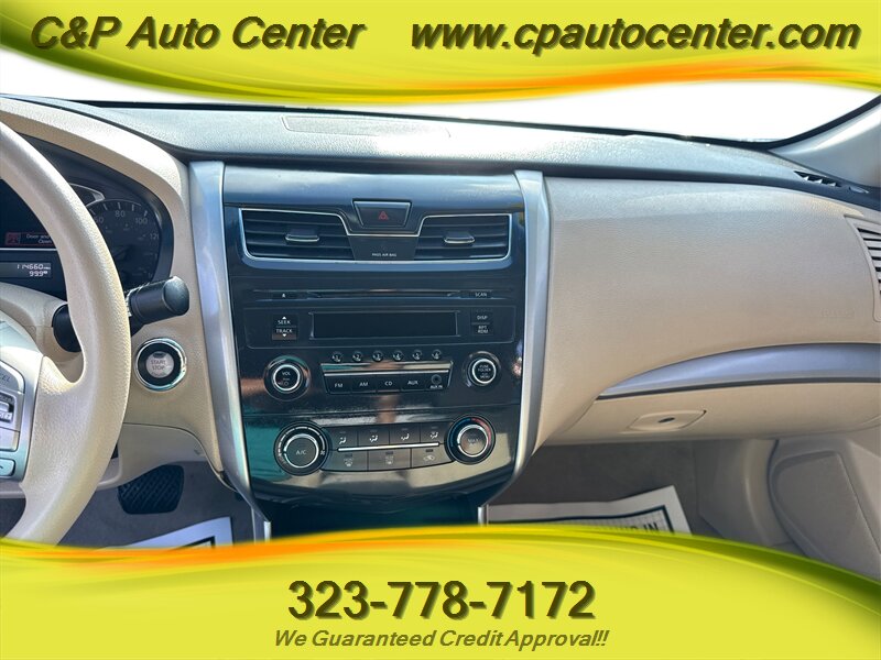 2014 Nissan Altima 2.5 - Photo 14 - Los Angeles, CA 90044
