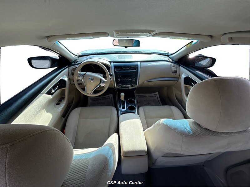 2014 Nissan Altima S - Photo 38