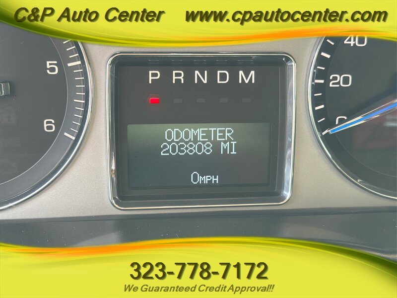 2008 Cadillac Escalade EXT - Photo 55 - Los Angeles, CA 90044