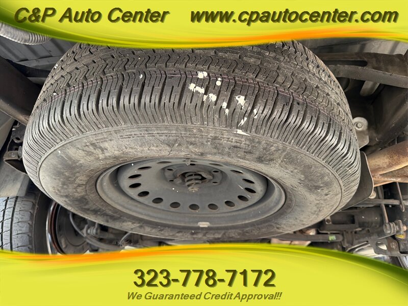 2008 Cadillac Escalade EXT - Photo 58 - Los Angeles, CA 90044