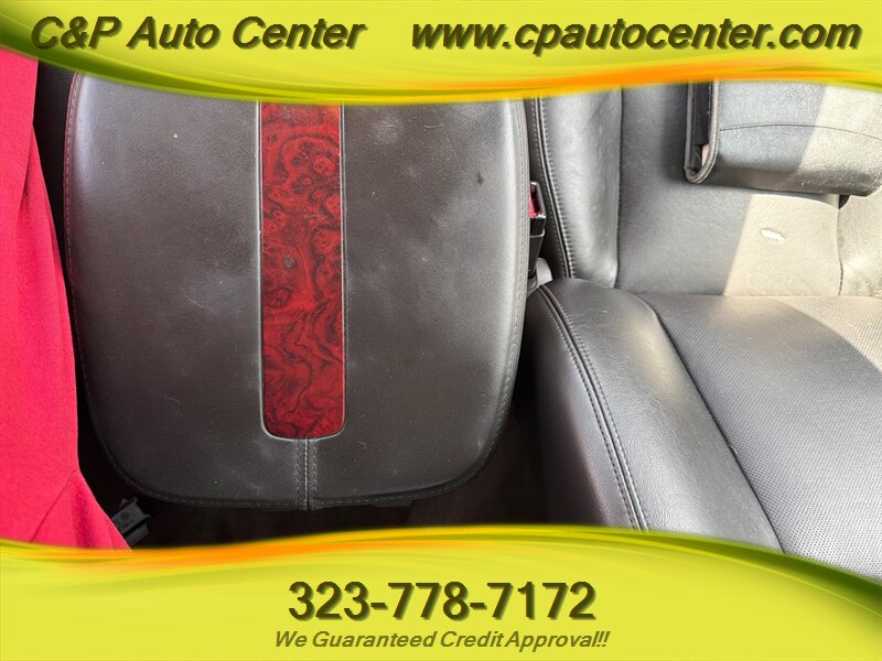 2008 Cadillac Escalade EXT - Photo 15 - Los Angeles, CA 90044