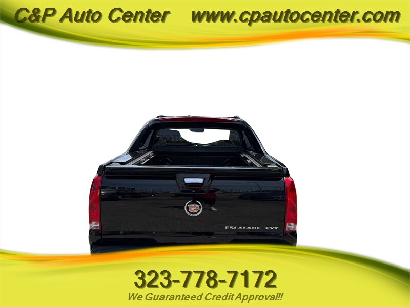 2008 Cadillac Escalade EXT - Photo 31 - Los Angeles, CA 90044