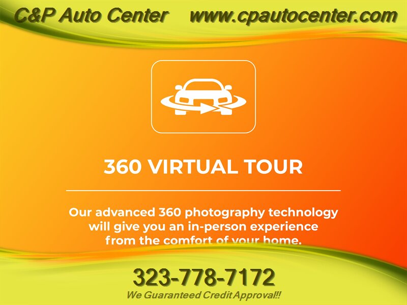 2008 Cadillac Escalade EXT - Photo 18 - Los Angeles, CA 90044
