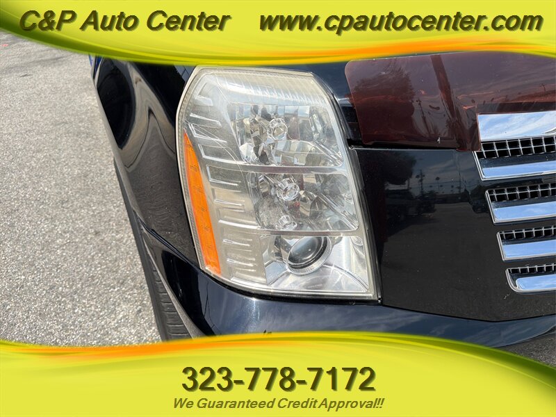 2008 Cadillac Escalade EXT - Photo 40 - Los Angeles, CA 90044