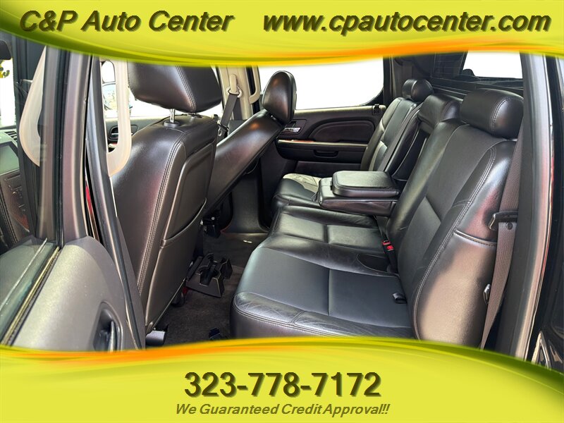 2008 Cadillac Escalade EXT - Photo 9 - Los Angeles, CA 90044
