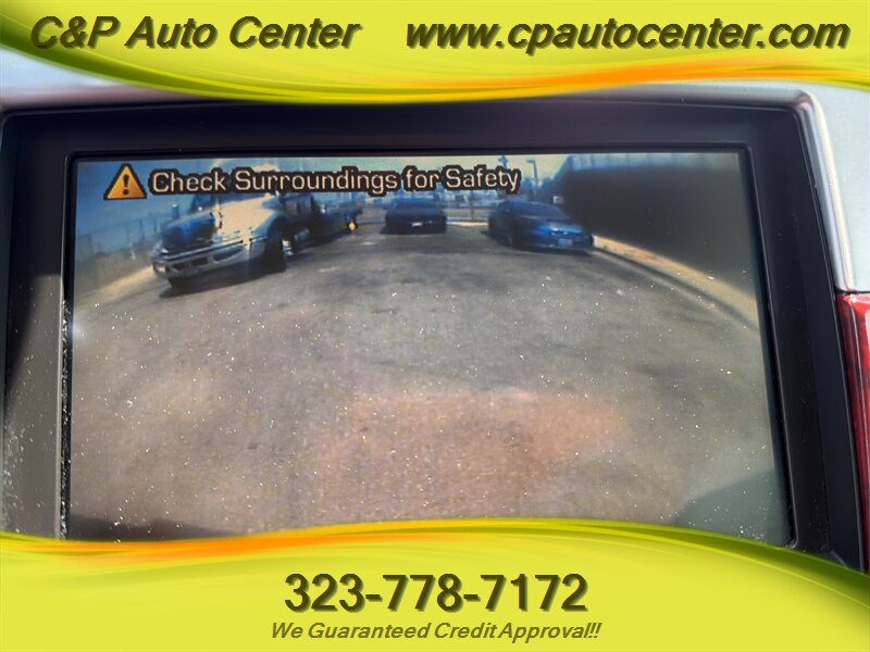 2008 Cadillac Escalade EXT - Photo 48 - Los Angeles, CA 90044