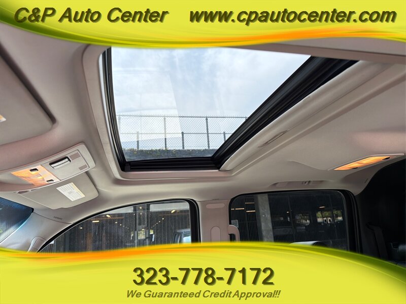 2008 Cadillac Escalade EXT - Photo 23 - Los Angeles, CA 90044