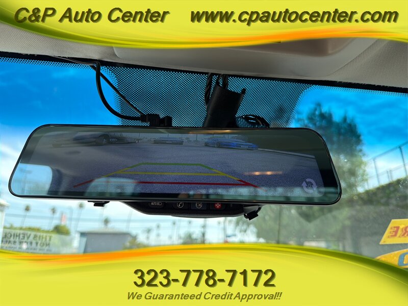 2008 Cadillac Escalade EXT - Photo 49 - Los Angeles, CA 90044