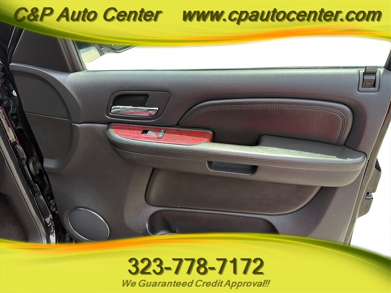 2008 Cadillac Escalade EXT - Photo 24 - Los Angeles, CA 90044