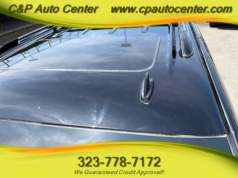 2008 Cadillac Escalade EXT - Photo 11 - Los Angeles, CA 90044