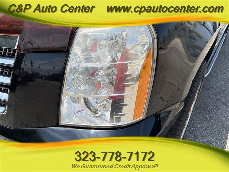 2008 Cadillac Escalade EXT - Photo 37 - Los Angeles, CA 90044