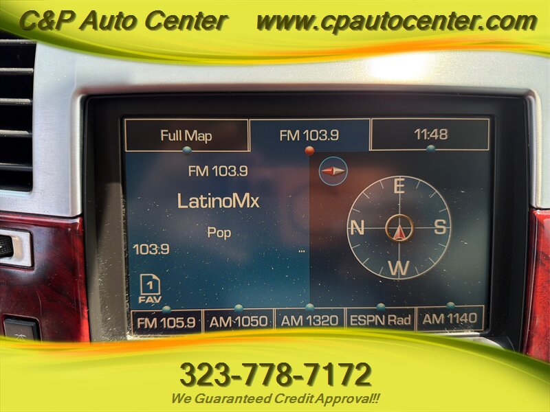 2008 Cadillac Escalade EXT - Photo 47 - Los Angeles, CA 90044