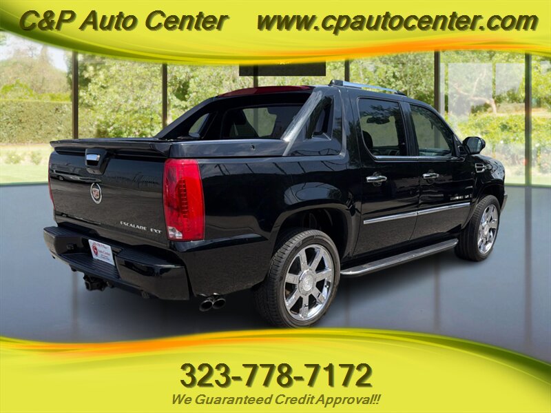 2008 Cadillac Escalade EXT - Photo 7 - Los Angeles, CA 90044