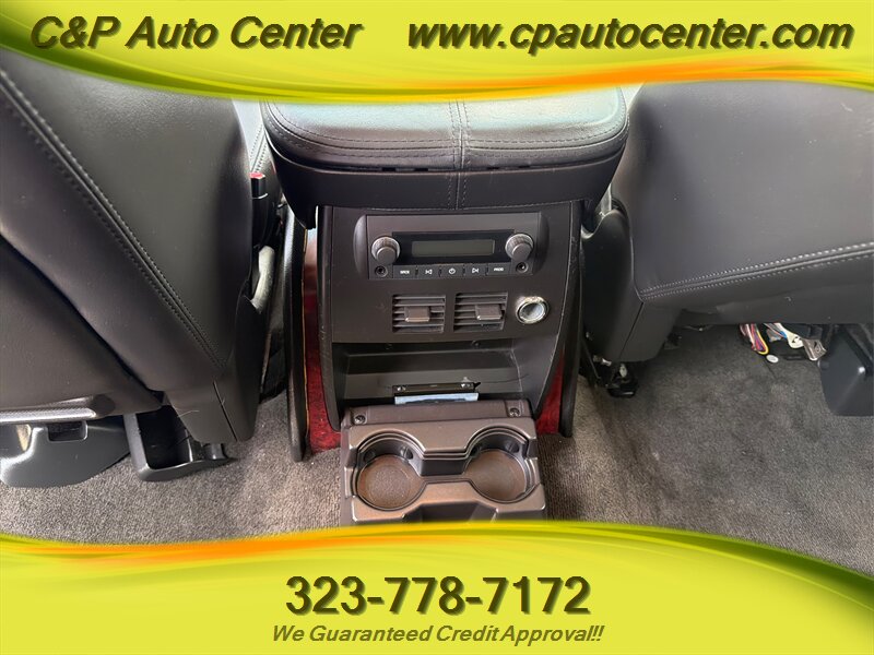 2008 Cadillac Escalade EXT - Photo 22 - Los Angeles, CA 90044