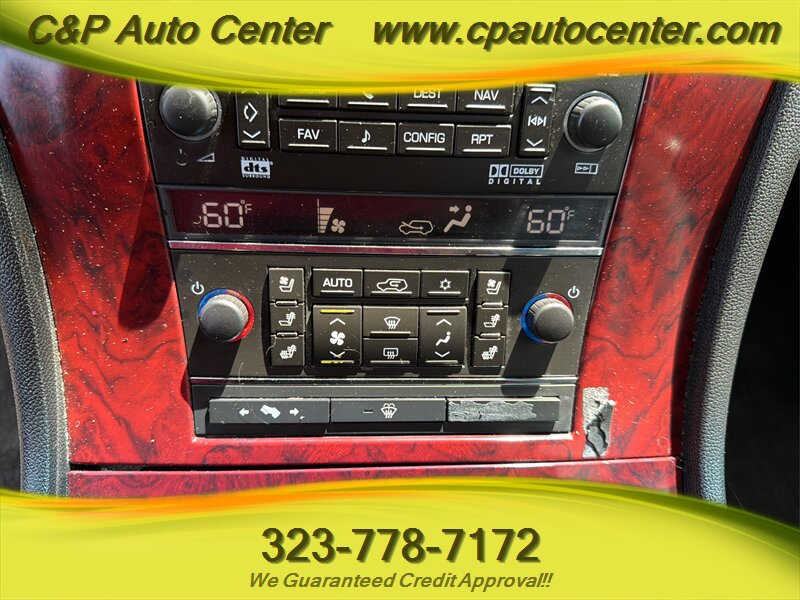 2008 Cadillac Escalade EXT - Photo 50 - Los Angeles, CA 90044