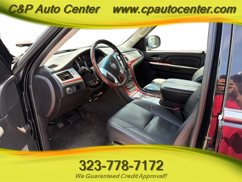 2008 Cadillac Escalade EXT - Photo 8 - Los Angeles, CA 90044