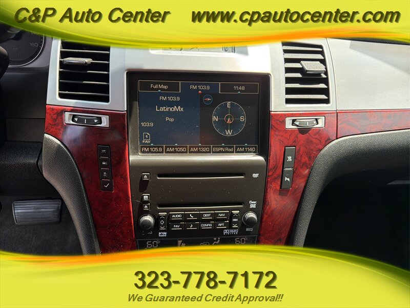 2008 Cadillac Escalade EXT - Photo 13 - Los Angeles, CA 90044