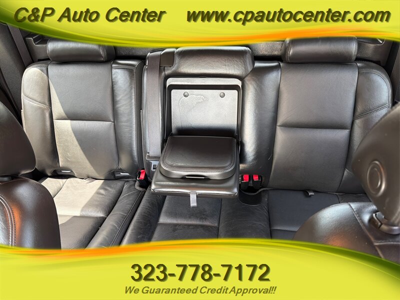 2008 Cadillac Escalade EXT - Photo 14 - Los Angeles, CA 90044