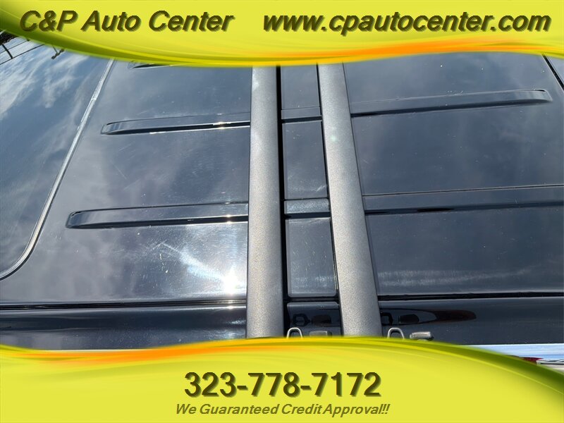 2008 Cadillac Escalade EXT - Photo 43 - Los Angeles, CA 90044
