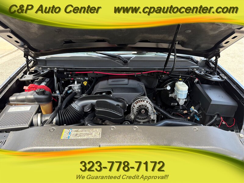 2008 Cadillac Escalade EXT - Photo 29 - Los Angeles, CA 90044