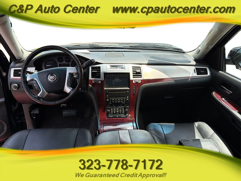 2008 Cadillac Escalade EXT - Photo 46 - Los Angeles, CA 90044