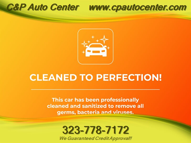 2008 Cadillac Escalade EXT - Photo 12 - Los Angeles, CA 90044