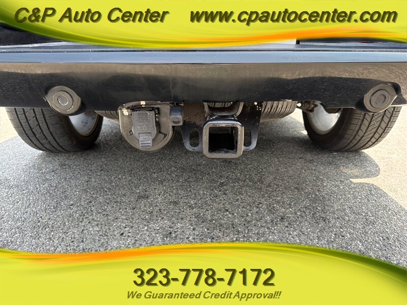 2008 Cadillac Escalade EXT - Photo 32 - Los Angeles, CA 90044