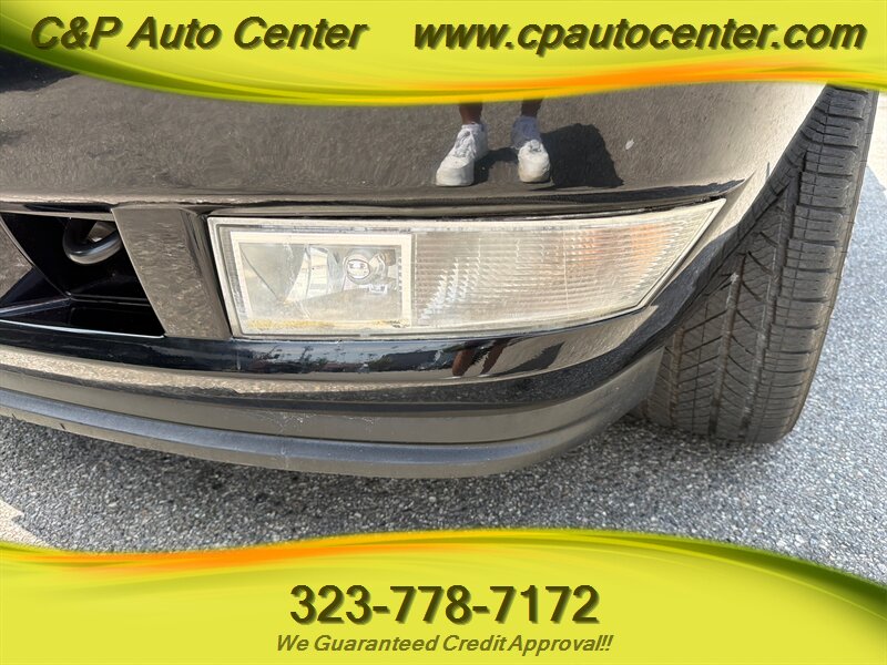 2008 Cadillac Escalade EXT - Photo 44 - Los Angeles, CA 90044