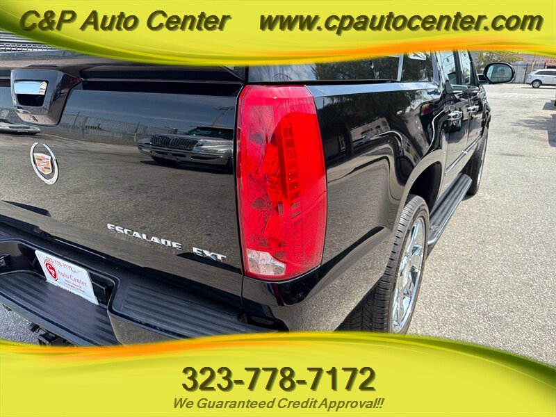 2008 Cadillac Escalade EXT - Photo 39 - Los Angeles, CA 90044