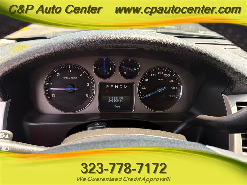 2008 Cadillac Escalade EXT - Photo 17 - Los Angeles, CA 90044