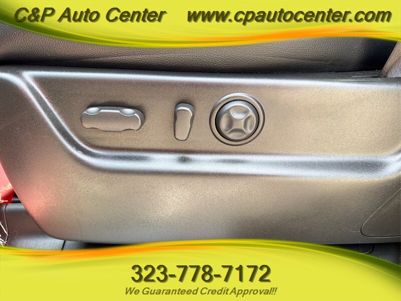 2008 Cadillac Escalade EXT - Photo 25 - Los Angeles, CA 90044