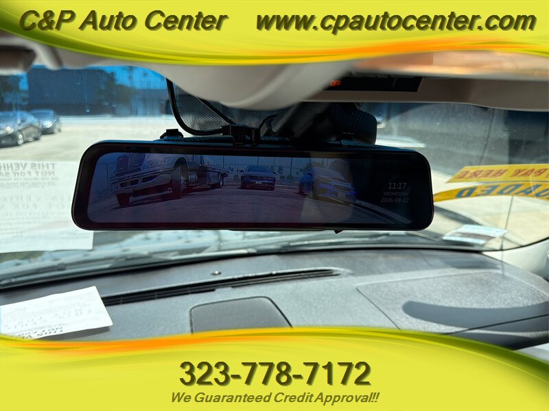 2008 Cadillac Escalade EXT - Photo 16 - Los Angeles, CA 90044