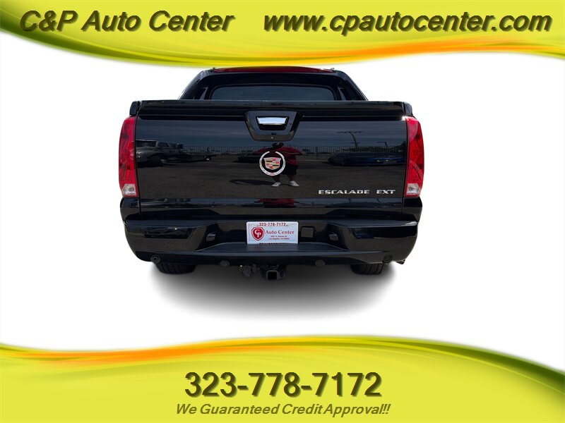 2008 Cadillac Escalade EXT - Photo 30 - Los Angeles, CA 90044