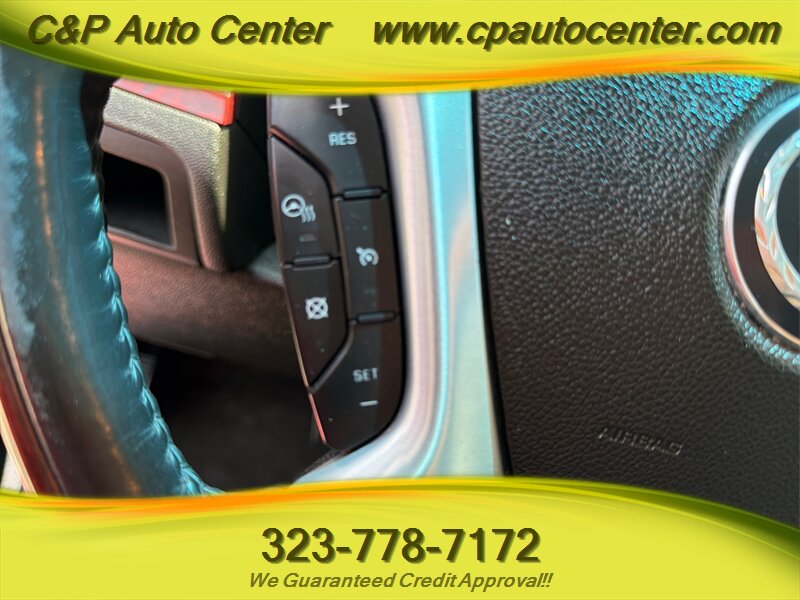 2008 Cadillac Escalade EXT - Photo 51 - Los Angeles, CA 90044