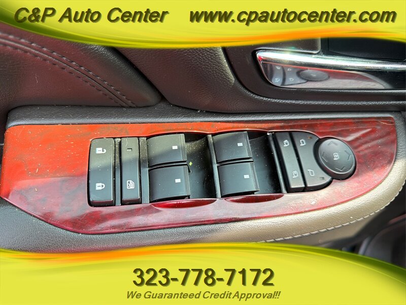 2008 Cadillac Escalade EXT - Photo 54 - Los Angeles, CA 90044