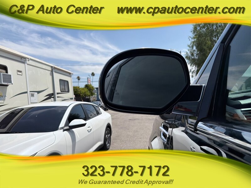 2008 Cadillac Escalade EXT - Photo 42 - Los Angeles, CA 90044
