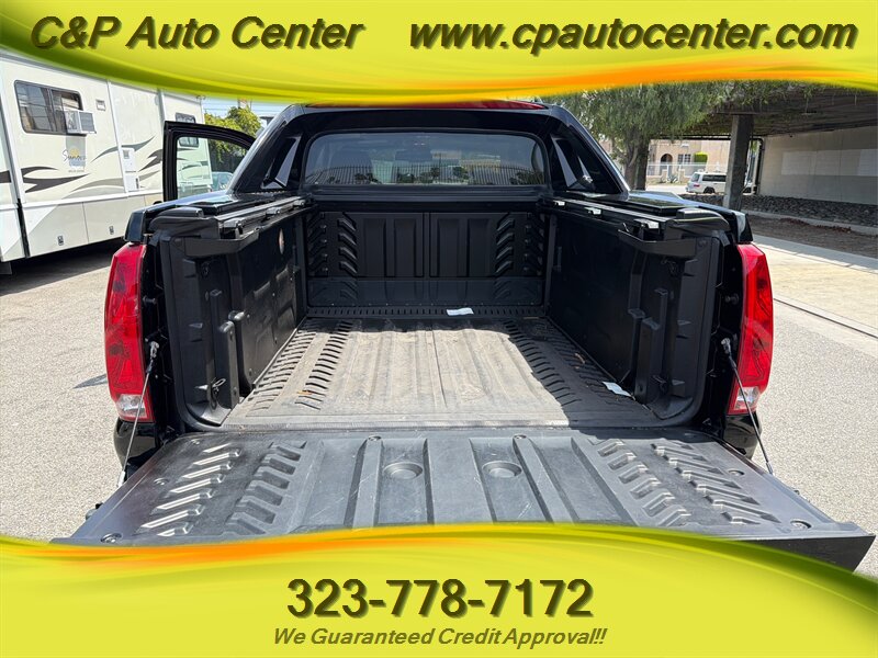 2008 Cadillac Escalade EXT - Photo 41 - Los Angeles, CA 90044