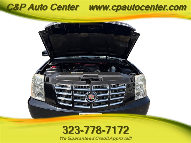 2008 Cadillac Escalade EXT - Photo 10 - Los Angeles, CA 90044