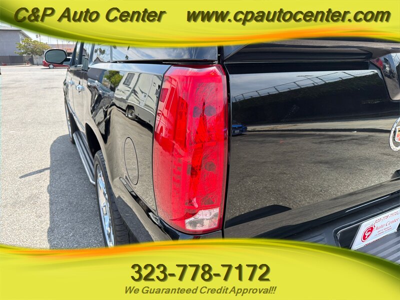 2008 Cadillac Escalade EXT - Photo 38 - Los Angeles, CA 90044