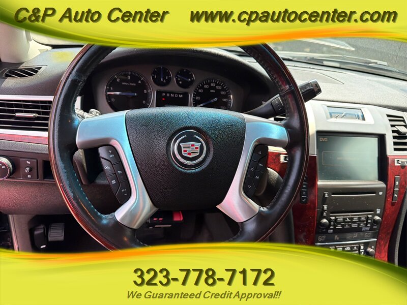 2008 Cadillac Escalade EXT - Photo 19 - Los Angeles, CA 90044