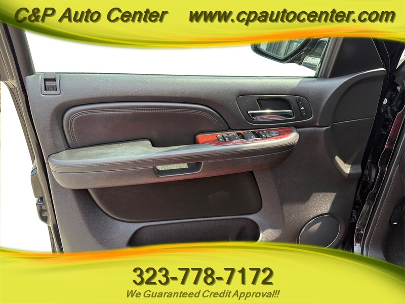 2008 Cadillac Escalade EXT - Photo 21 - Los Angeles, CA 90044